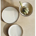 Handmade Pottery Dinnerware Ceramic Dinnerware Dinner Set Ceramic Dinner Plate Soup Bowl Salad Plate Rustic Plates Dish Set New Home Gift
Seller details