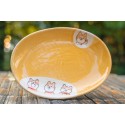 Japanese Cute Hand-Painted Shiba Inu Dogs Coffee Mug, Bowl And Plate, Shiba Inu Tea Cup Saucer Set
Seller details