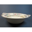 Newhall Hanley Staffordshire, serving dishes with the “Indian Tree” motif, England circa 1940
