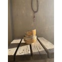 Set of three Ceramic Bowls Buttercup yellow