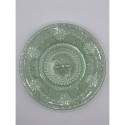 Vintage Depression Glass Tiara Indiana Glass Chantilly Green 10.25" Dinner Plates
Seller details