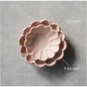 Kaneko Kohyo Rinka Flower Plate, Japanese Ceramic Soup Cup, Ceramic Coffee Mug, Handmade Flower Bowl, Dinnerware Set, Housewarming Gift
Seller details