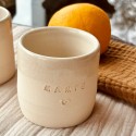 Ceramic “MAMIE” mug
Seller details