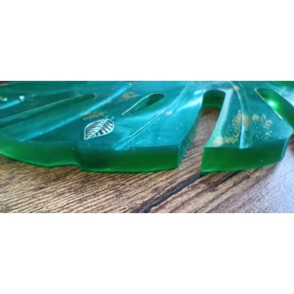 Tray or decorative sheet