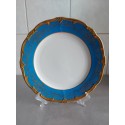 Porcelain plate ~ dinner plate ~ Weimar porcelain
Seller details