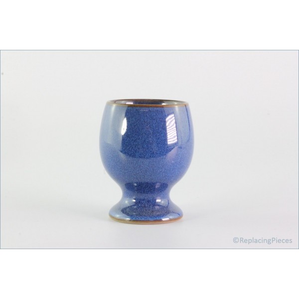 Denby - Midnight - Egg Cup (Plain)