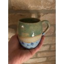 Hand-made ceramic pot
Seller details