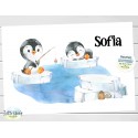 Personalized Children's Plate set,  Cute Penguin Plate Set, Winter, Melamine Plate, Birthday Gift, First Birthday, Baby Gift, Baptism Gift
Seller details