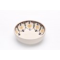 Pottery Dinner set, Unique Ceramic Dinner Set, Ceramic Plate, Handmade pottery, Ceramic bowl