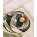 Handmade Pottery Plates, Ombre Plates, Hand Painted Ceramic Dinnerware Set, Soup Bowl, Dinner Plate, Cake Plate, Tableware, Restaurant Ware
Seller details