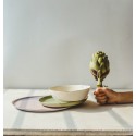 Handmade Ceramics Mismatched Plates Place Setting, Pottery Dinnerware Set, Mix and Match Dish Set, Soup Bowl, Dessert Plate, Dinner Plate
Seller details