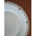 Fine Limoges porcelain service