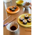 Small bowl, dish, small bowl