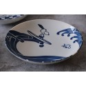 Set of 3 Snoopy Japan Indigo Sometsuke Pasta Plates | Peanuts Japan Snoopy & Charlie Brown Mt.Fuji The Great Wave Rare Collectable Tableware
Seller details