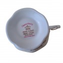 Royal Albert Canterbury Tea Set - 56pieces