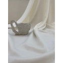 Melting Ice Handmade Ceramic  Cup