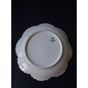 Rosenthal, Art Nouveau plate, Pâte sur Pâte