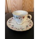 Royal Doulton Canterbury H4965 Dinner and Tea Set