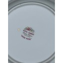 Royal Albert Moss Rose Bowl Cereal Salad Soup, Bone China  ROYAL ALBERT Vintage New Unused Old stock
Seller details