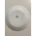 Corelle Spring Blossom/Crazy Daisy Dessert Plates (Set of 14)