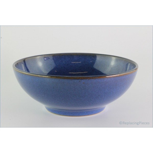 Denby - Midnight - Cereal Bowl