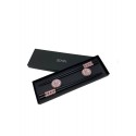 Japanese chopsticks made of wood 22.5 cm with matching storage stones, chopsticks Japanese, chopsticks reusable, chopstick, sushi set
Seller details