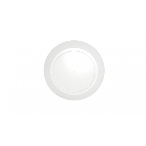 Original Abstract Artwork, Party Plates