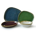 Handmade Ceramic Dinnerware Set