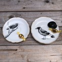 Bird plate, 1 surprise piece (ø from 10 cm to 24 cm)
Seller details