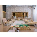 Personalized Ramadan Eid Living Dining Room Set | Ramadan Eid Gift | Ramadan Banner Runner Calendar Table Decor Cutlery Holder Napkin Ring