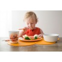 Construction Children's Dinnerware | Dinner Set | Personalised | Melamine | Dinnerware Separate also available!