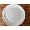 A Vintage Wedgwood Bone China Shape 225/ Solar dinner plate - Dinner Plate - 27cm