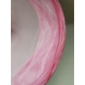 Vintage La Meridiana Italy marbled pink glass bowl
Seller details