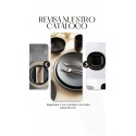 Catalog for sale or rental of tableware/slab