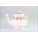 Colclough - Wayside (8581) - Teapot