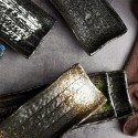 Sushi Dishes Stone Grain Ceramic Dinnerware | Handmade | Gift
Seller details