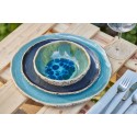 Unique dinner set Organic shaped Handmade ceramics New Colors! Fine dining pottery
Seller details