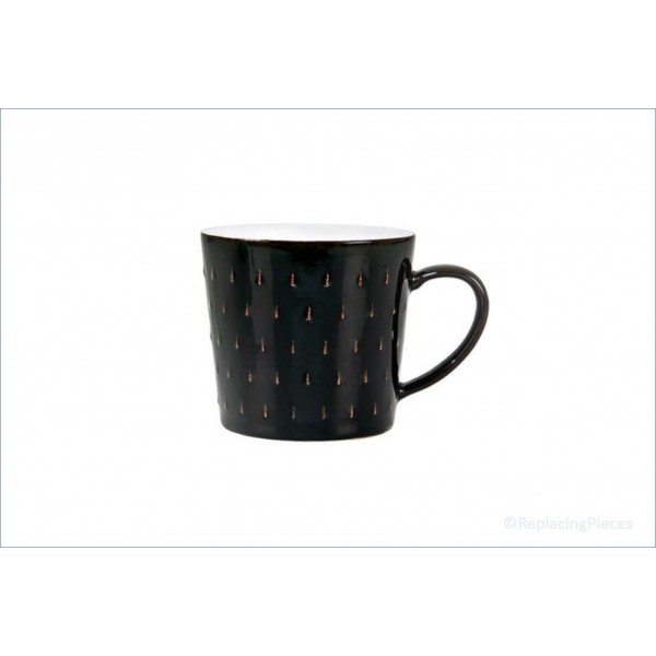 Denby - Jet - Cascade Mug