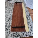 Walnut Charcuterie Board
