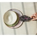 Mix and Match Ceramic Dinnerware Set Handmade Pottery Wedding Gift Soup Bowl Dinner Plate Dessert Plate Ceramic Dinner Set Restaurant Ware
Seller details